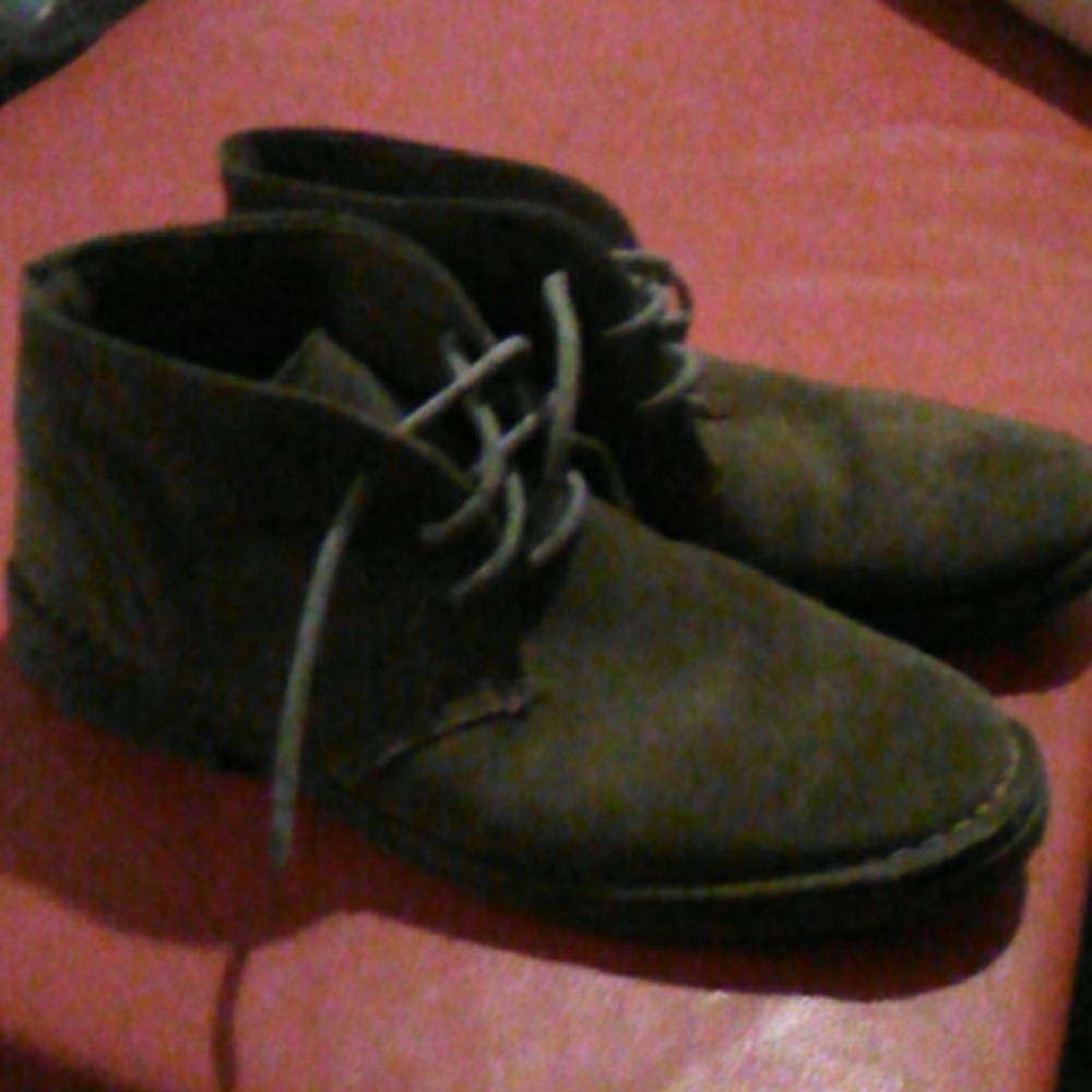 Bass Todd 2 SHOES